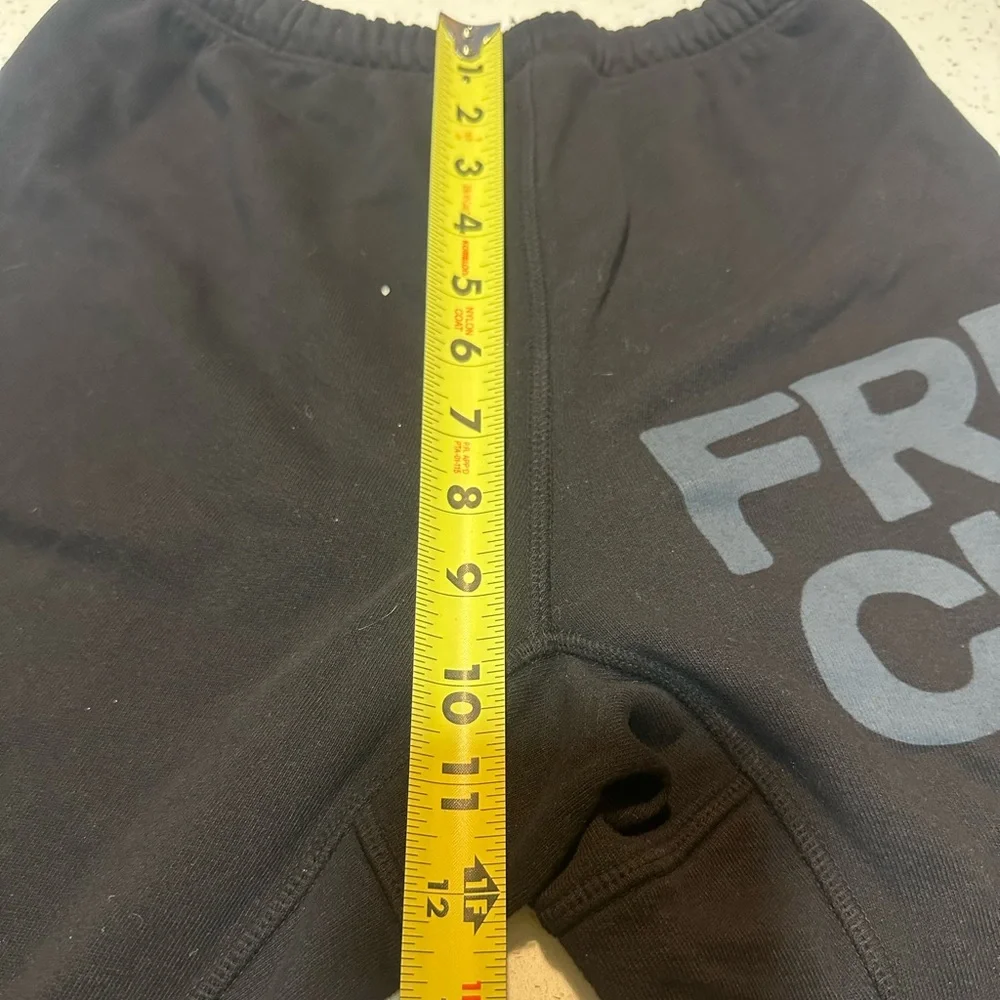 FREECITY Unisex EUC / 3/4 sweats - squidsink - Picture 8 of 16